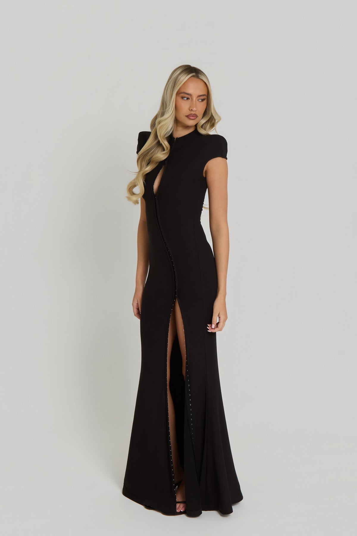Amia Maxi Dress