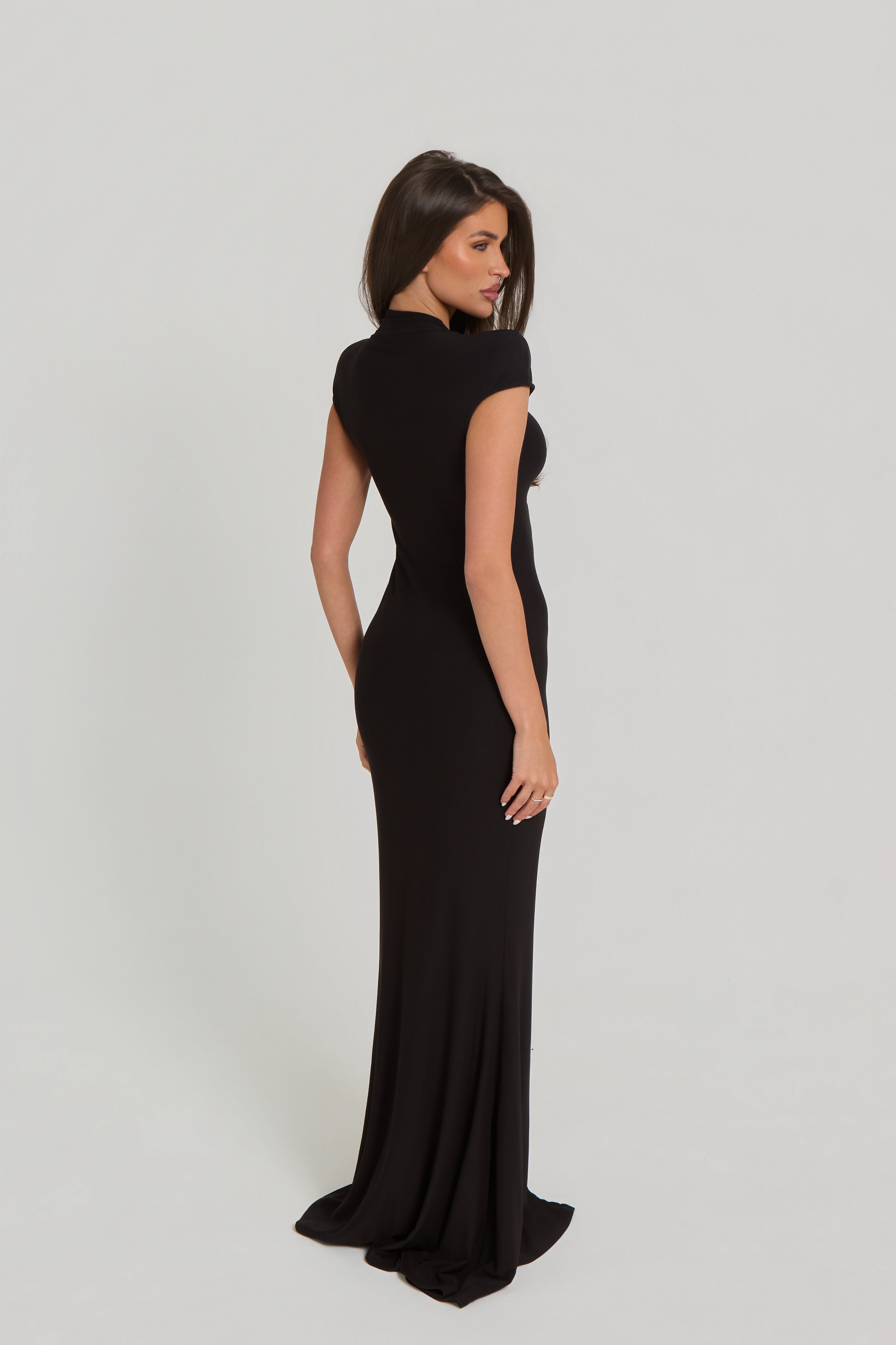 Amia Maxi Dress