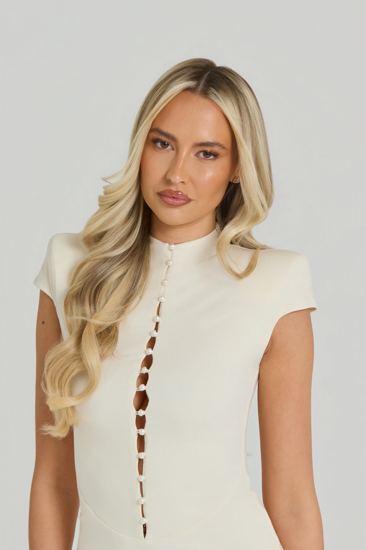 Lyla Mini Dress