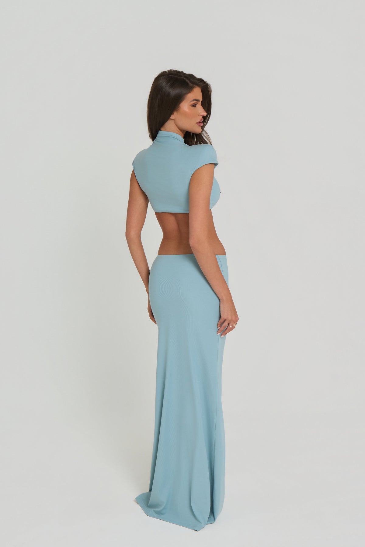 India Maxi Co ord